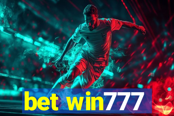 bet win777